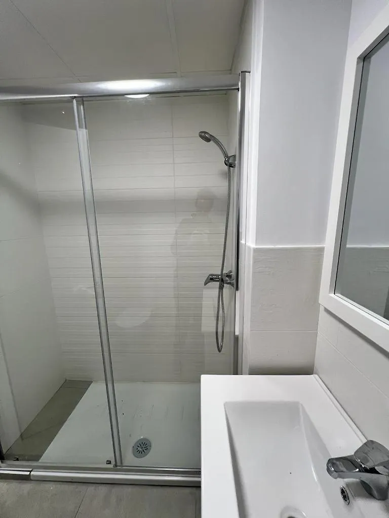 Jardines Del Porvenir 4 Apartment Puerto Real 0*,  Spain