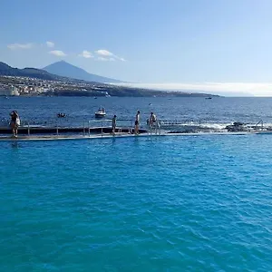  Apartamento Altagay, Frente Al Mar, Vistas A El Teide España
