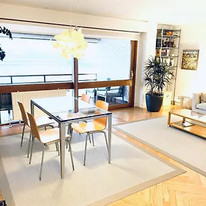  Apartamento Iturrain By Smiling España