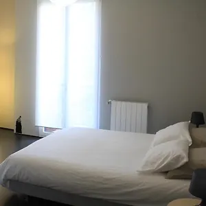  Apartamento San Sebastian Playa Zurriola - 500 Meters To Zurriola Beach And Size 90M2 -No Party At Home- España