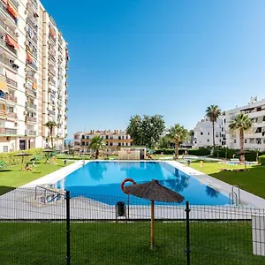  Apartamento Malagasuite Mediterranean Coast España