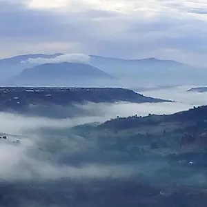 El Mirador De - Granada Castril
