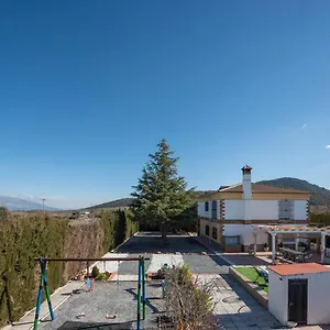 Granada Corralillos De Pepa El Padul