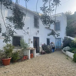 Casa Tomas Albox