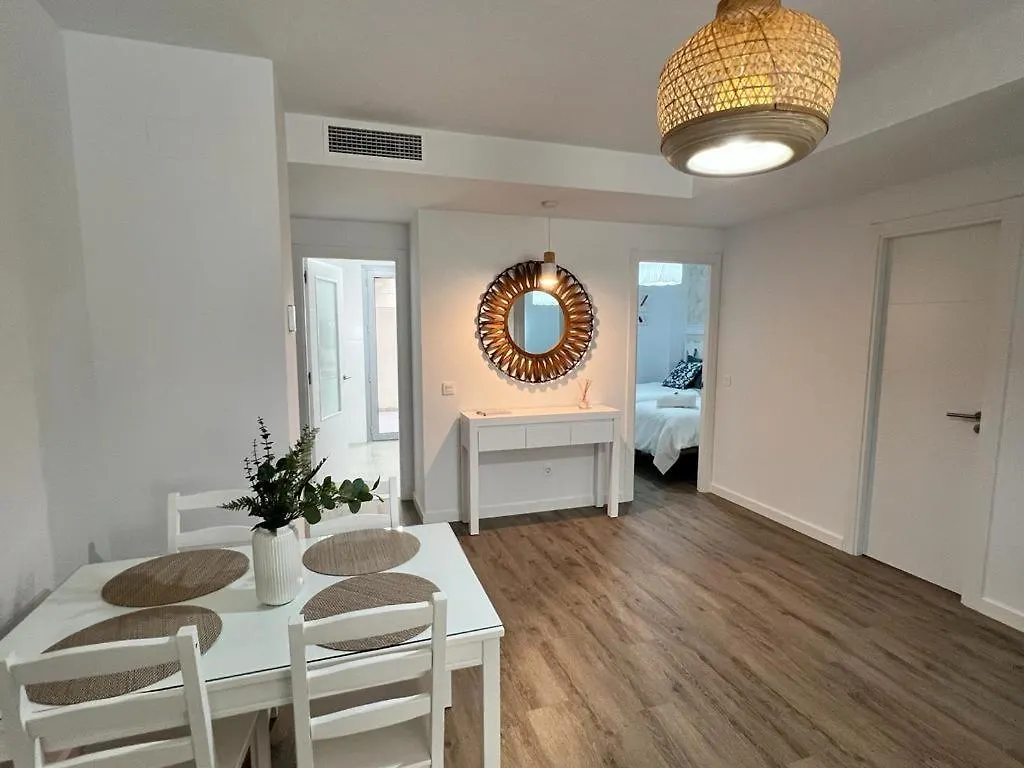Jardines Del Porvenir 4 Apartment Puerto Real 0*,