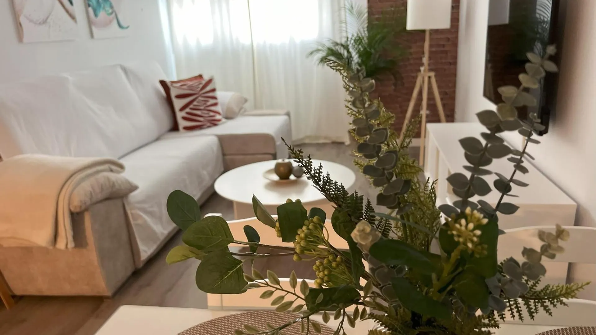 Jardines Del Porvenir 4 Apartment Puerto Real