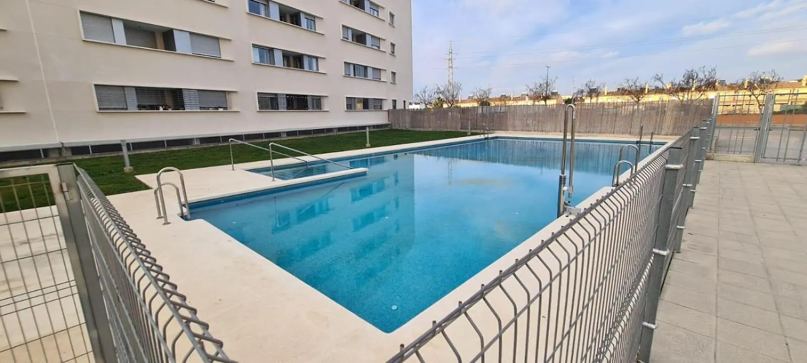 Jardines Del Porvenir 4 Apartment Puerto Real Spain