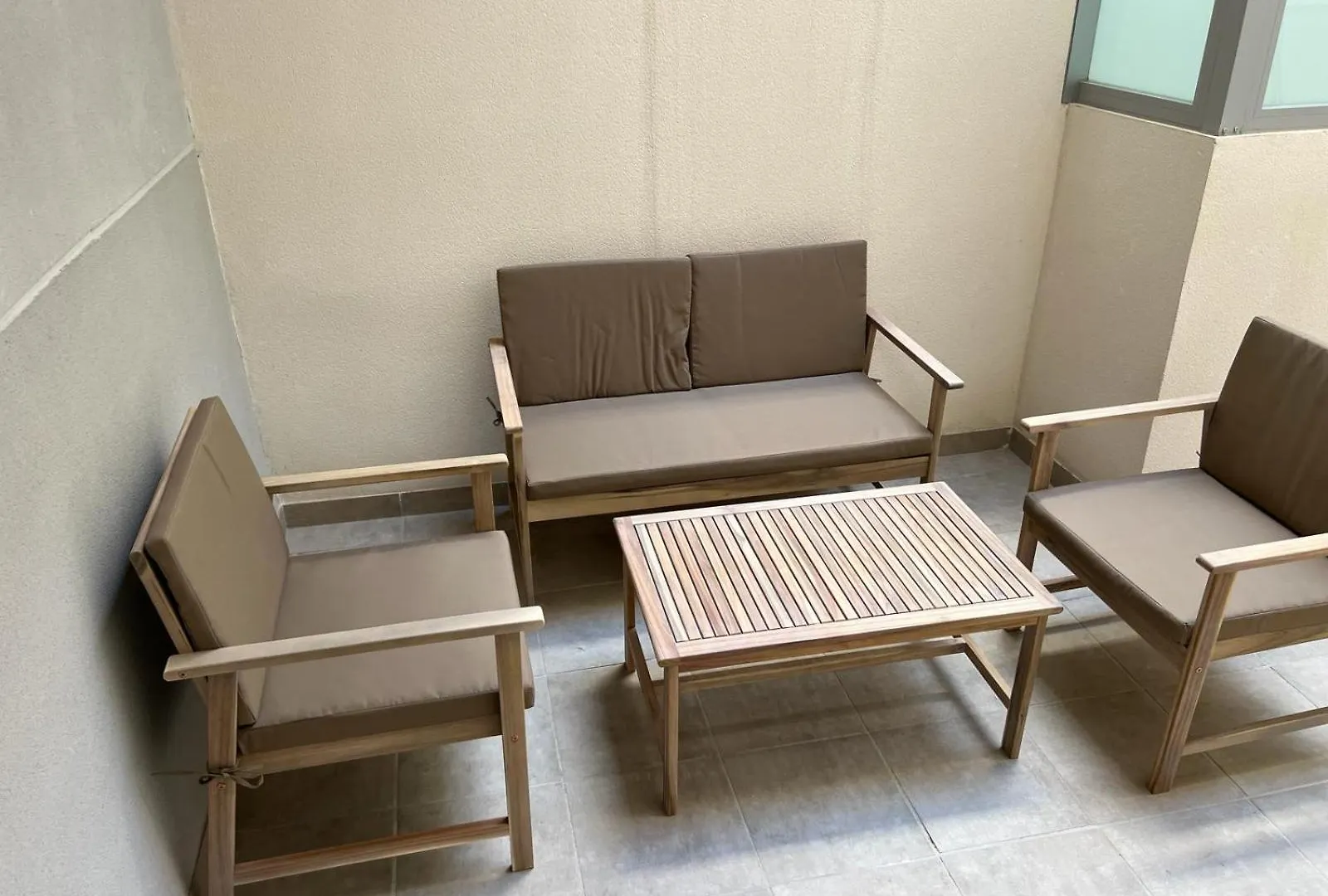 Jardines Del Porvenir 4 Apartment Puerto Real 0*,  Spain