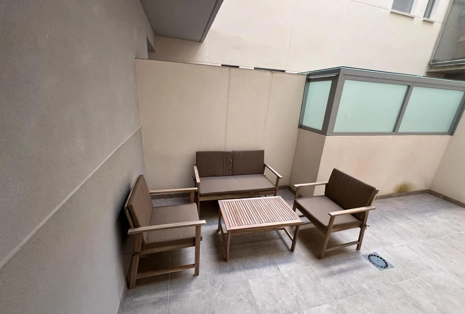 Jardines Del Porvenir 4 Apartment Puerto Real 0*,