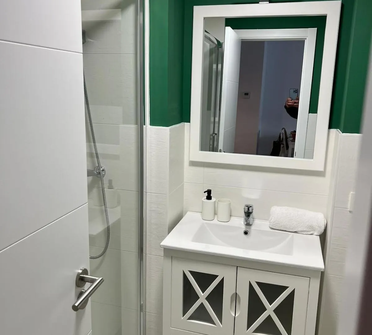Apartament Jardines Del Porvenir 4 Puerto Real